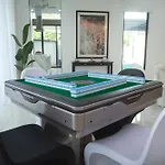 Countryside Villa