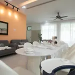 Countryside Villa